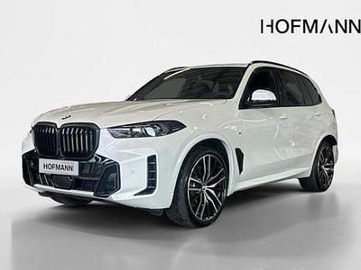Weiß Neu 2025 BMW X5 Shadowline SUV | 92.230 € (Guter Preis)