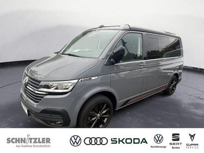 VW California