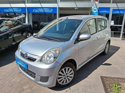 Daihatsu Cuore