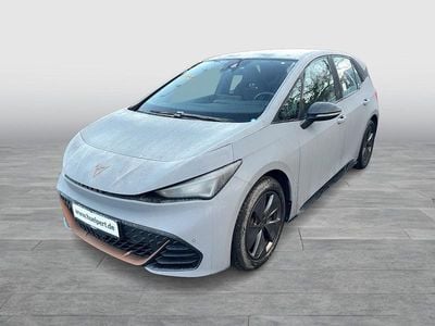 Vaporgrau Gebraucht 2022 Cupra Born Kleinwagen | 21.666 €