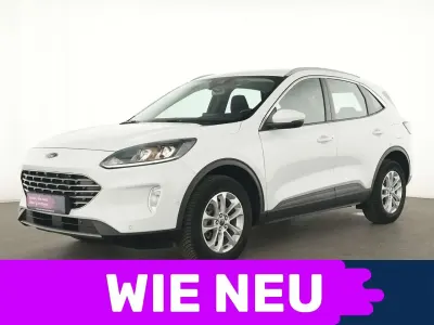 Gebraucht Ford Kuga