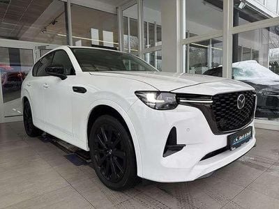 Gebraucht 2022 Mazda 6 Homura-Line SUV | 30.450 € (Fairer Preis)