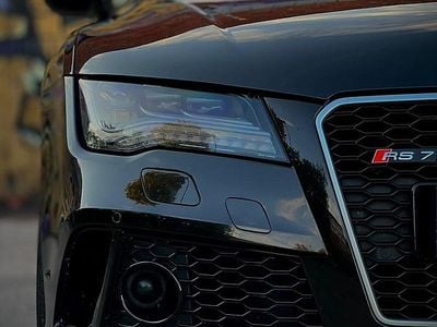 Audi RS7