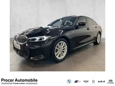 Brugt BMW 320 M Sport 190 HK (139 kW) 2025 Andere