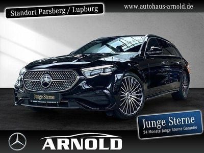 Mercedes E300