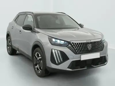 Gebraucht Peugeot 2008