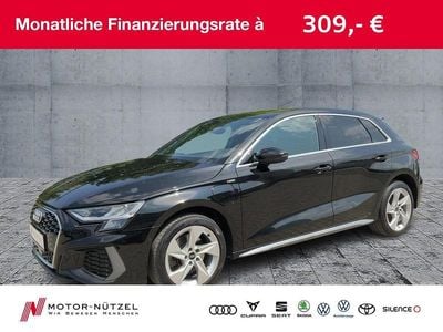 Audi A3 Sportback e-tron