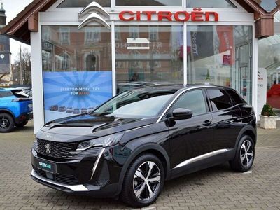 gebraucht Peugeot 3008 PureTech 130 Stop & Start GPF Allure