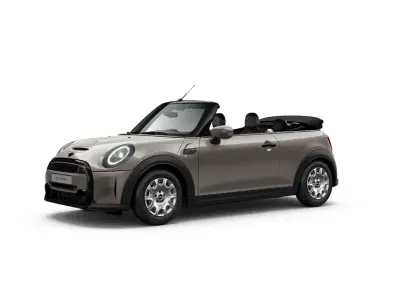 Gebraucht Mini Cooper S Cabriolet 178 PS (130 kW) 2023 Cabrio