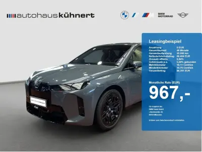 Gebraucht BMW iX