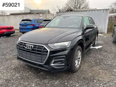 Gebraucht Audi Q5