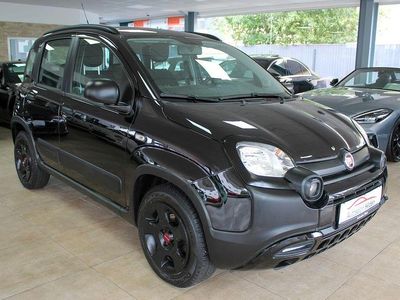 Fiat Panda Cross