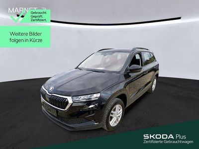 Gebraucht Skoda Karoq Style 150 PS (110 kW) 2023 SUV