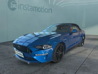 Gebraucht Ford Mustang GT