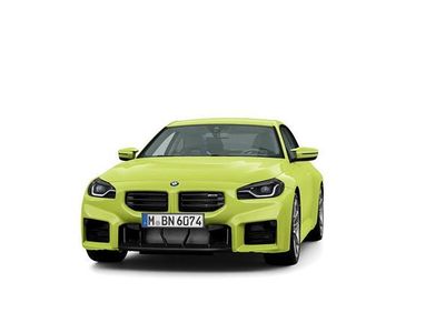 Gebraucht 2026 BMW M2 Shadowline Coupé | 73.501 € (Etwas zu teuer)