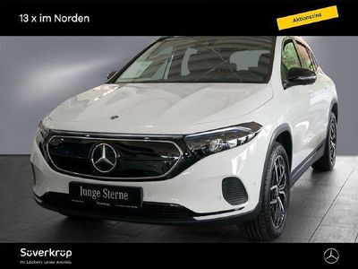 Gebraucht Mercedes EQA250 139 kW (190 PS) 2023 SUV