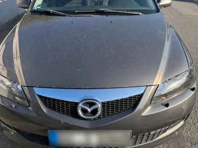 Gebraucht Mazda 6
