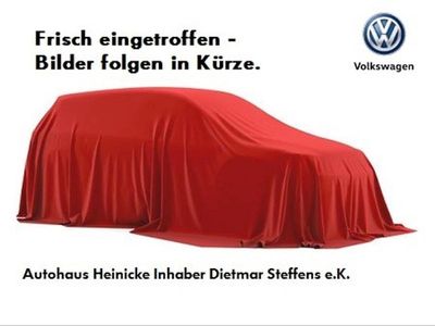 Gebraucht VW T-Roc R-line 190 PS (139 kW) 2023 Schwarz SUV