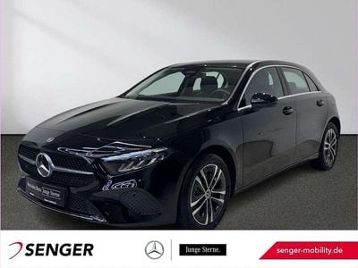 Mercedes A250