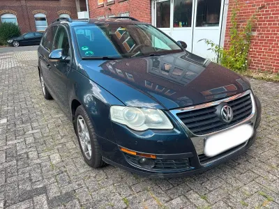 Gebraucht VW Passat