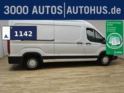 Gebraucht Maxus V90