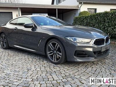Gebraucht BMW M850 Performance 530 PS (389 kW) 2023 Grau Coupé