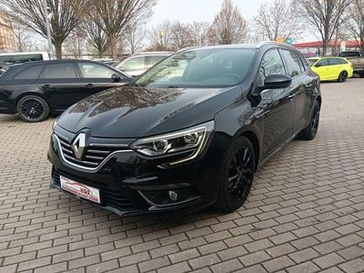 Gebraucht Renault Mégane IV