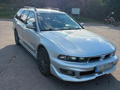 Mitsubishi Galant