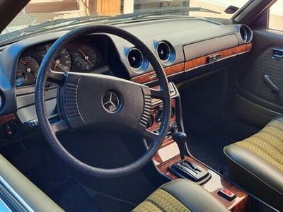 gebraucht Mercedes 280 CE