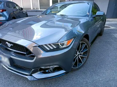 Gebraucht Ford Mustang