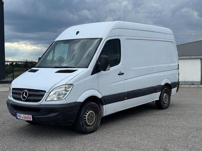 Mercedes Sprinter