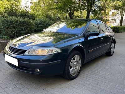 Renault Laguna II