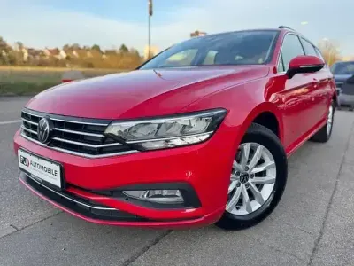 Gebraucht VW Passat