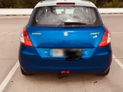 Gebraucht Suzuki Swift