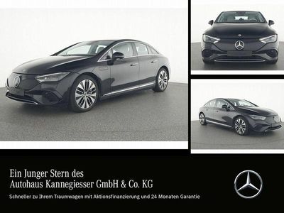 Mercedes EQE300