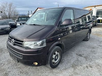 VW T5