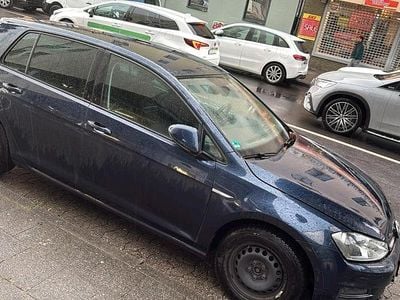 VW Golf VII