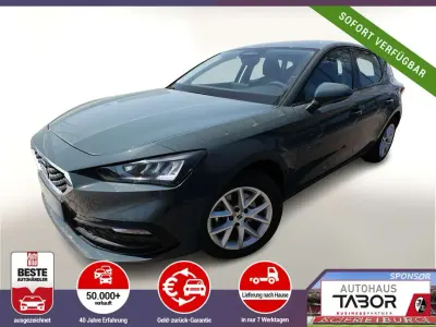 Używany Seat Leon