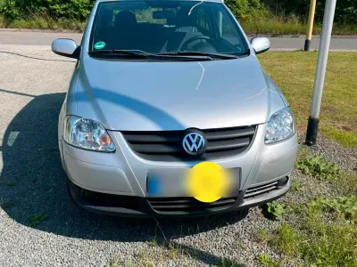 Gebraucht VW Fox