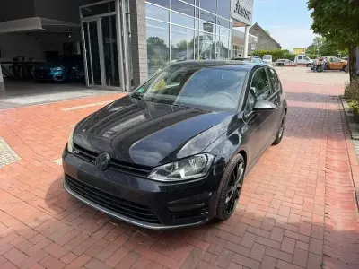 Używany VW Golf VII