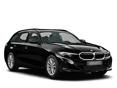 Gebraucht BMW 318