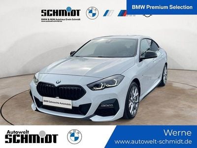 Second-hand BMW 220 Performance 178 CP (130 kW) 2024 Alb Berlinǎ