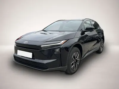 Gebraucht Toyota bZ4X