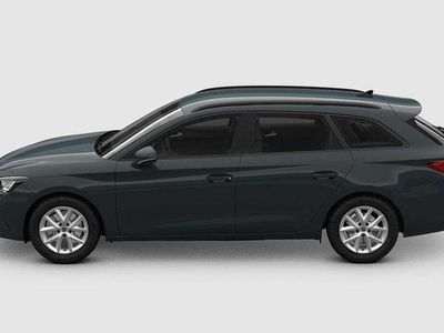 Seat Leon ST