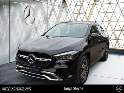 Mercedes GLA250