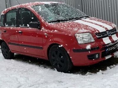 gebraucht Fiat Panda Imola