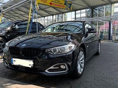 Second-hand BMW 435 M Performance 306 CP (225 kW) 2014 Negru Coupe