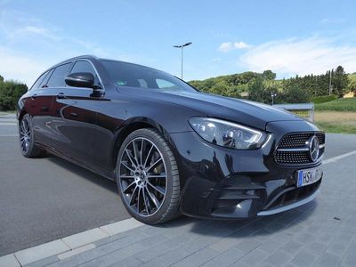Mercedes E400