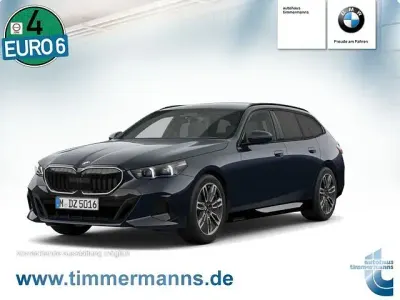 Gebraucht BMW 520