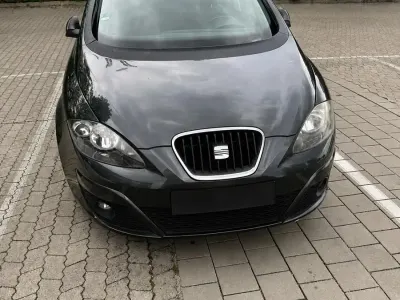 Gebraucht Seat Altea
